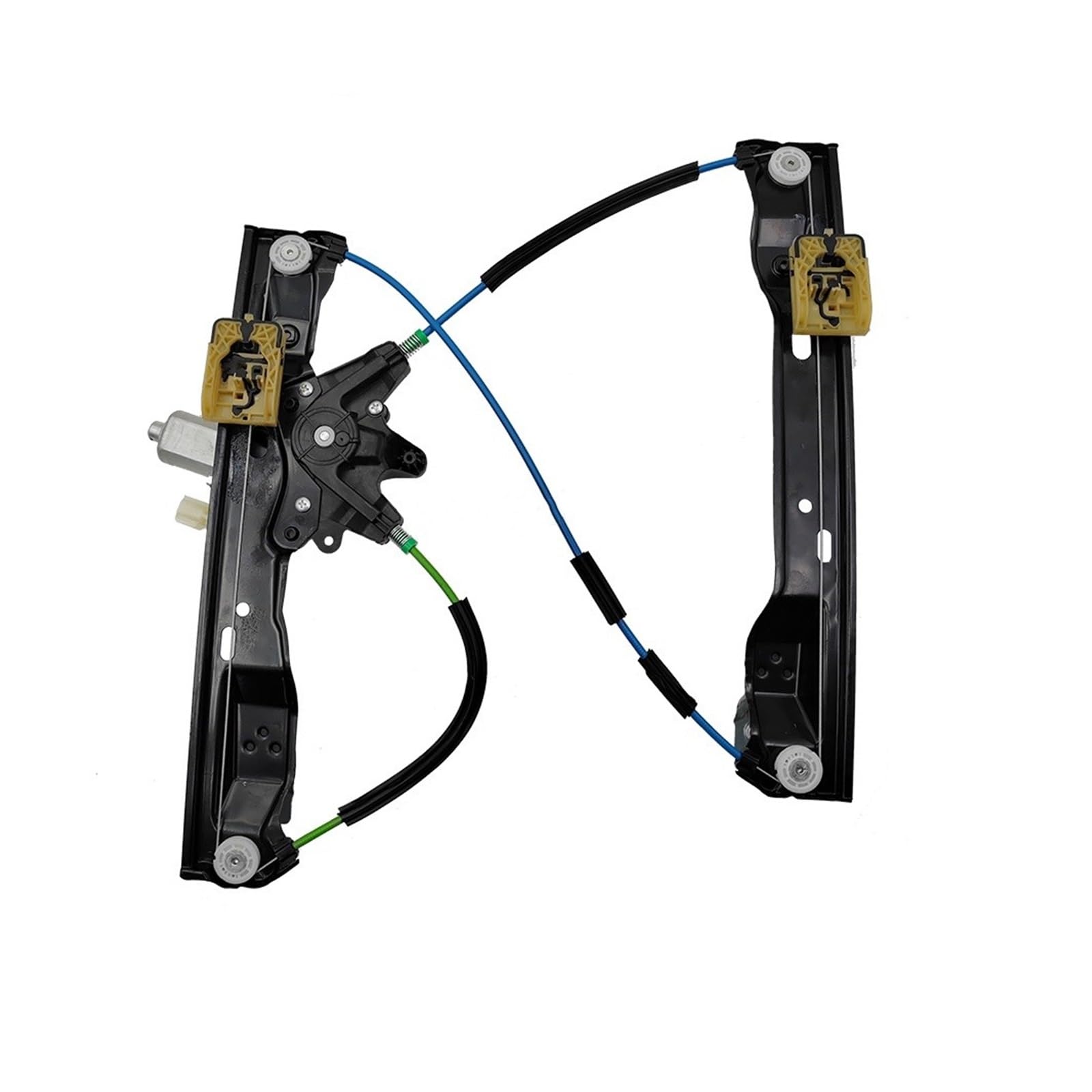 Moteur lève-vitre électrique CV6Z5823201A Focus porte avant gauche bouton commande