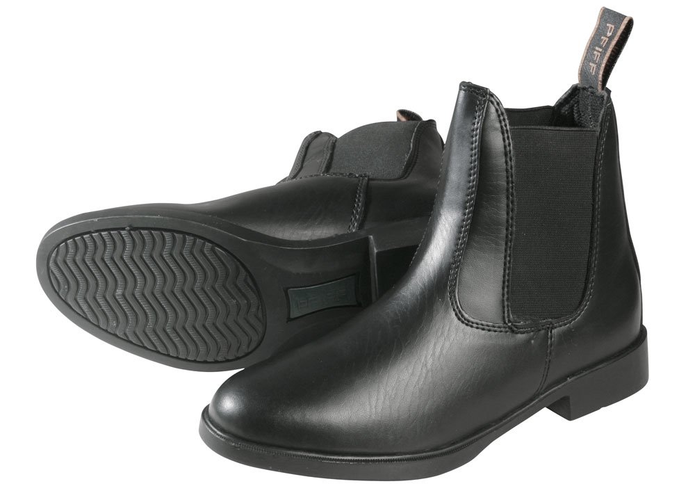 PFIFFJodhpurstiefelette, Unisex Jodhpur boots