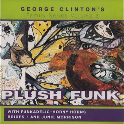 Plush Funk