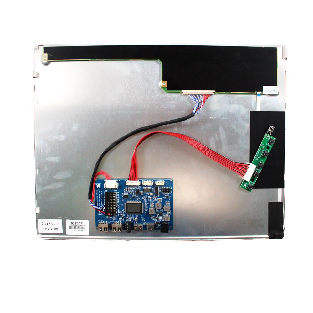 unico ADDAY TVボード W1600 CH1200D-1MF600-UBE RCA Power Supply, CH1200D-1MF 600-UBE