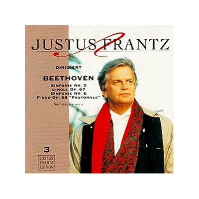 Justus Frantz Edition Vol. 3