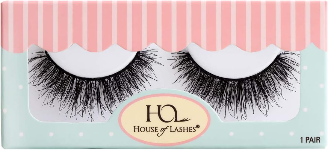 House Of Lashes Smokey Muse Lashes