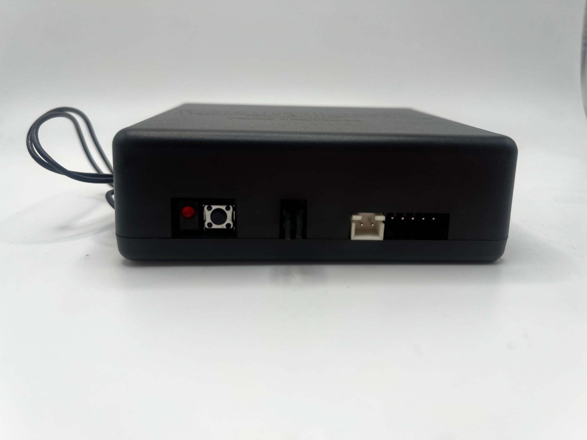 Knapheide 12313839, Power Lock FOB & Transmitter