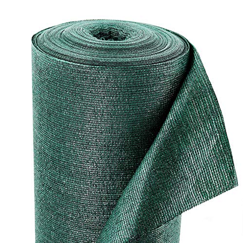 Maulwurfnetz Aquagart Maulwurfsperre 150g 16m² 2m breit