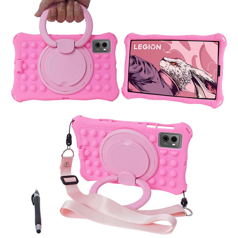 Amazon.co.jp: LANHOMEX 2023年発売のLenovo Legion Y700ケース8.8