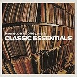 Brownsugar Records Presents Classic Essentials [Import]