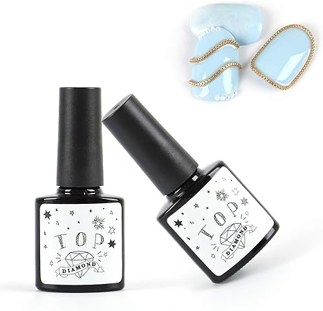 Amazon Aqua Nail ダイヤモンド ノンワイプトップジェル 8g ポリッシュジェル トップコート ポリッシュタイプ Aqua Nail トップコート 通販 Amazon Aqua Nail ダイヤモンド ノンワイプトップジェル 8g ポリッシュジェル トップコート ポリッシュタイプ Aqua Nail トップコート 通販
