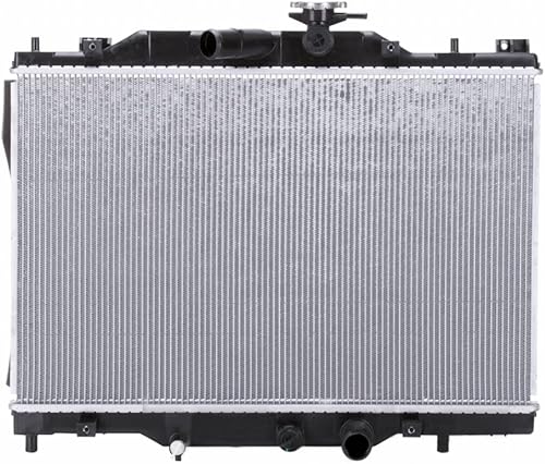 Para radiador Mazda CX3 2016 17 18 2019 2.0L L4 para MA3010241 | PEHN-15-200