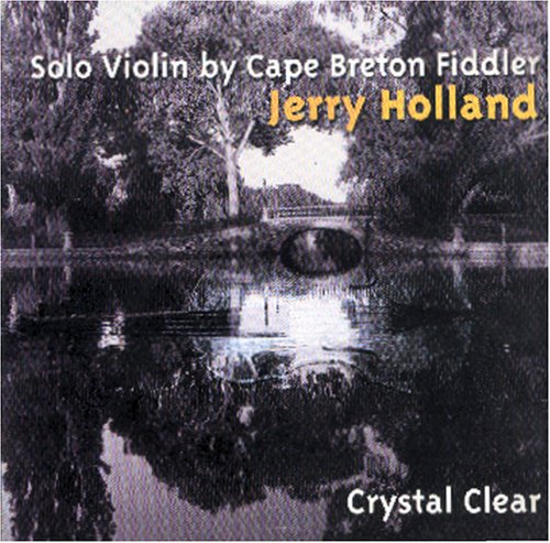 Crystal Clear [Audio CD]