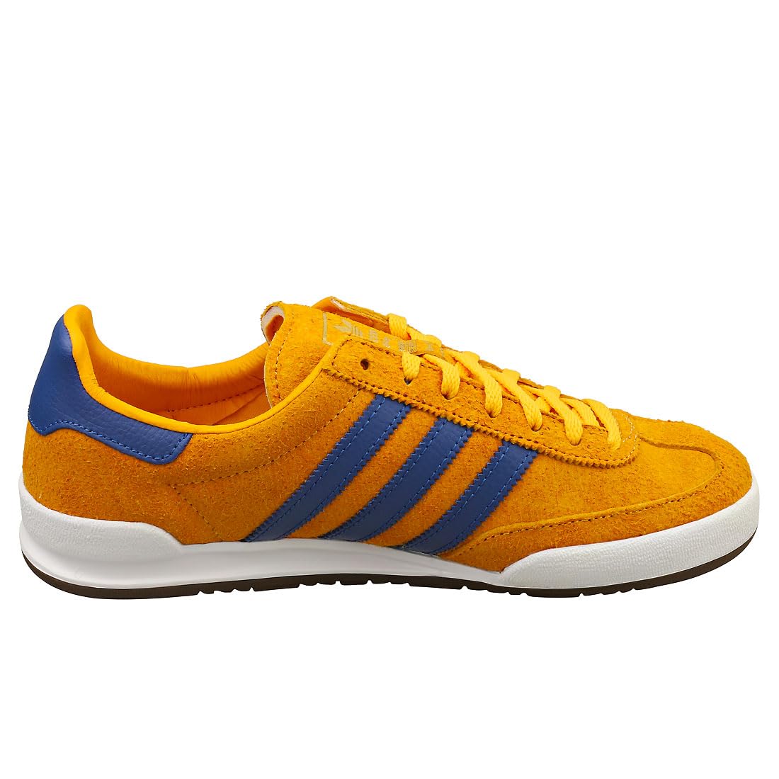 adidas Originals Sneakers Jeans - Collegiate Gold