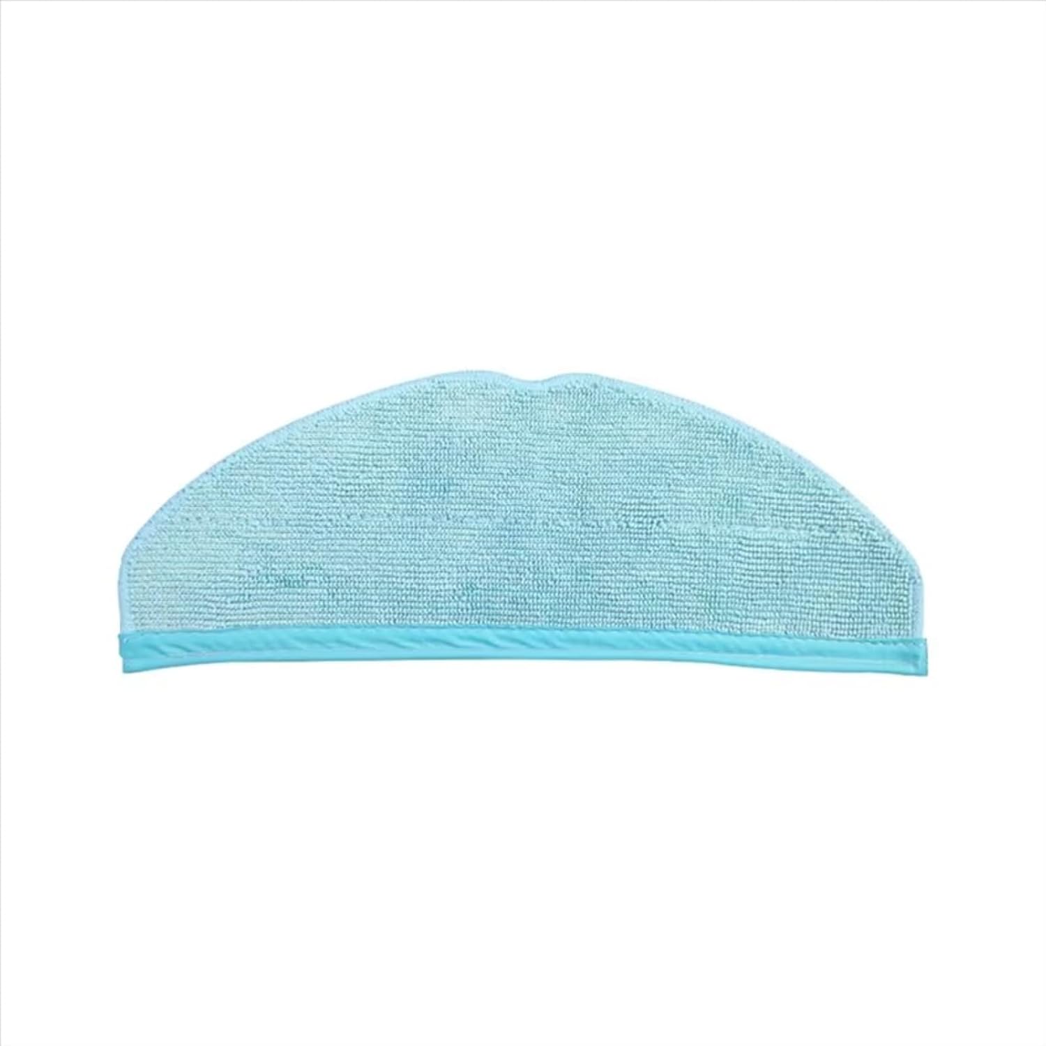 Replacement Parts Filter Main Side Brush Mop Cloth Accessories for Homerun Serie 7000 XU7100/01 XU7100/02(As Shown)