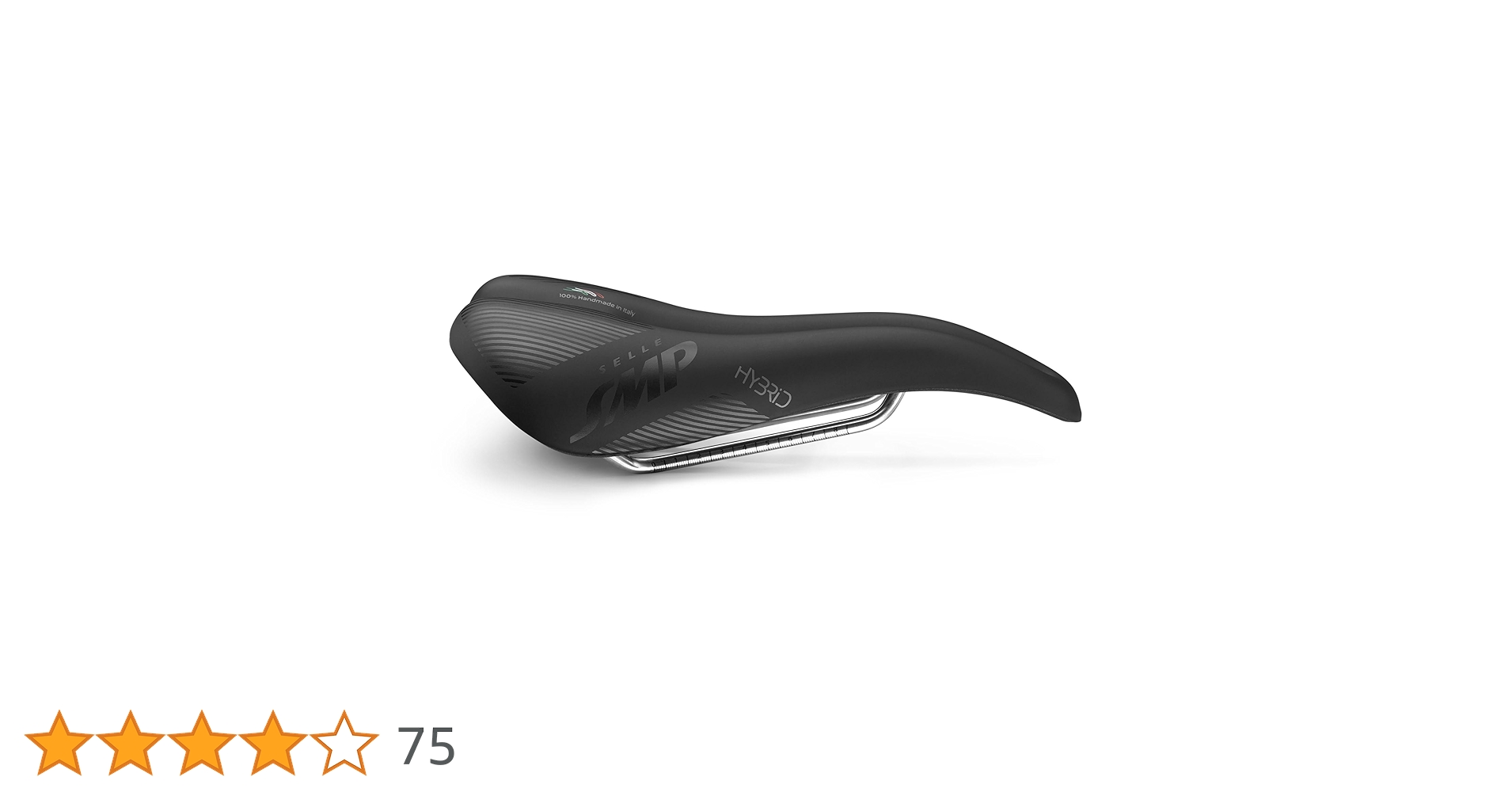 Amazon | SELLE SMP(セラSMP) HYBRID(ハイブリッド) サドル