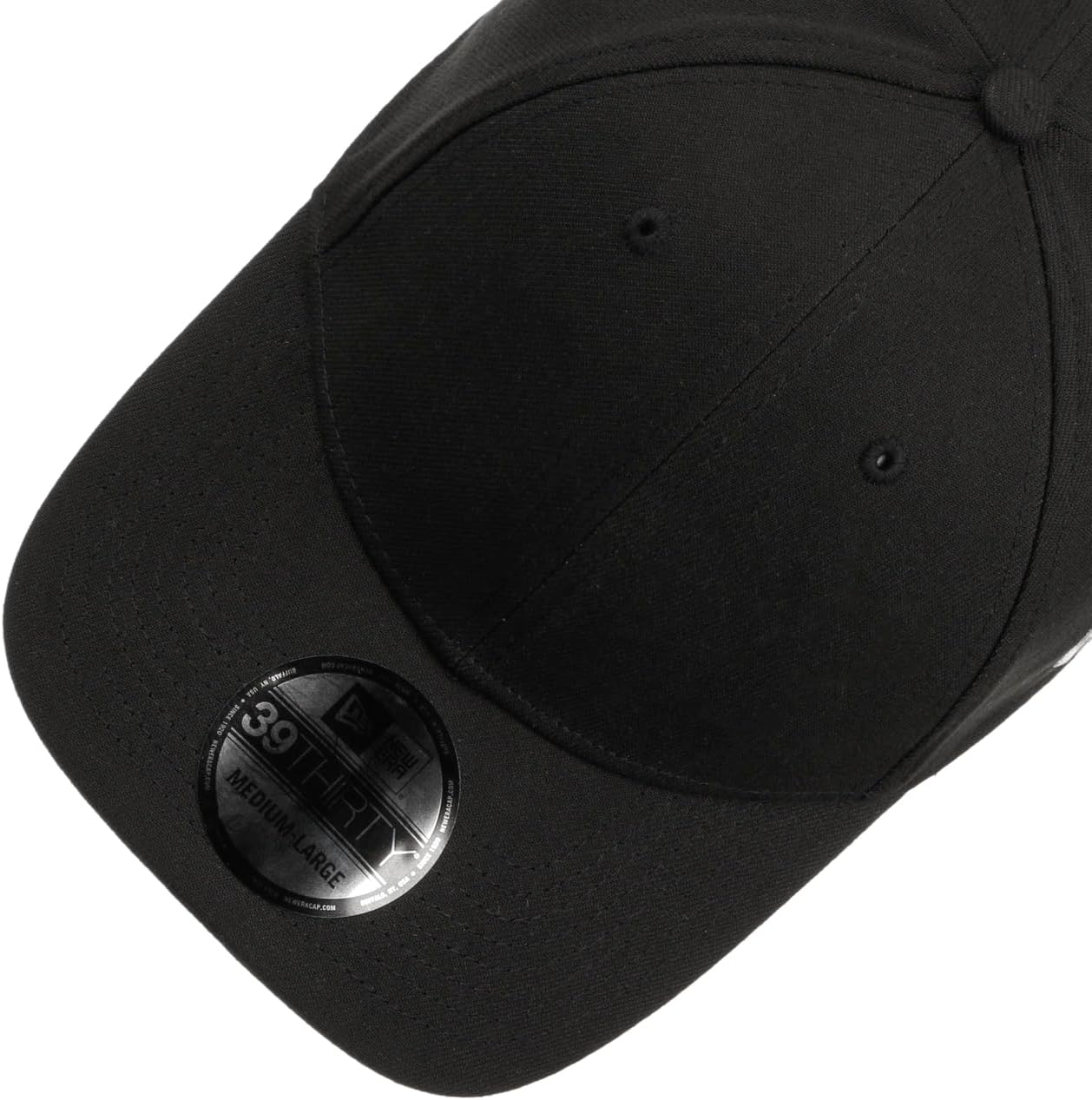 New Era MLB-Teams Men's 39thirty League Basic New York Yankees Cap