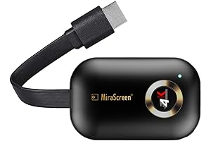 SmartSee: Cast Your Screen with Ease