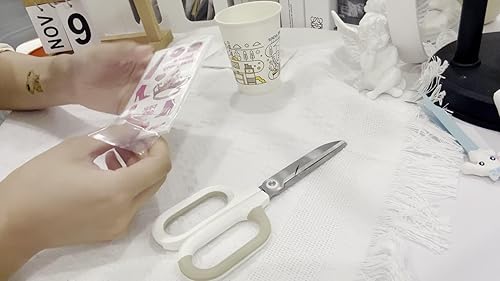 Cartoon Halloween Temporary Tattoo Stickers for Kids, Boys and Girls Party Favor, Safe Waterproof Spooky Tattoos for Children Festival Costume Decoration (10 PCS)