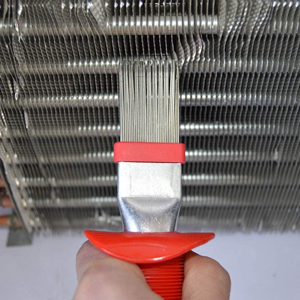 HVAC Lamellenkamm Zum Richten Von Kondensatoren Und Verdampferlamellen hvac-lamellenkamm-zum-richten-von-kondensatoren-und-verdampferlamellen