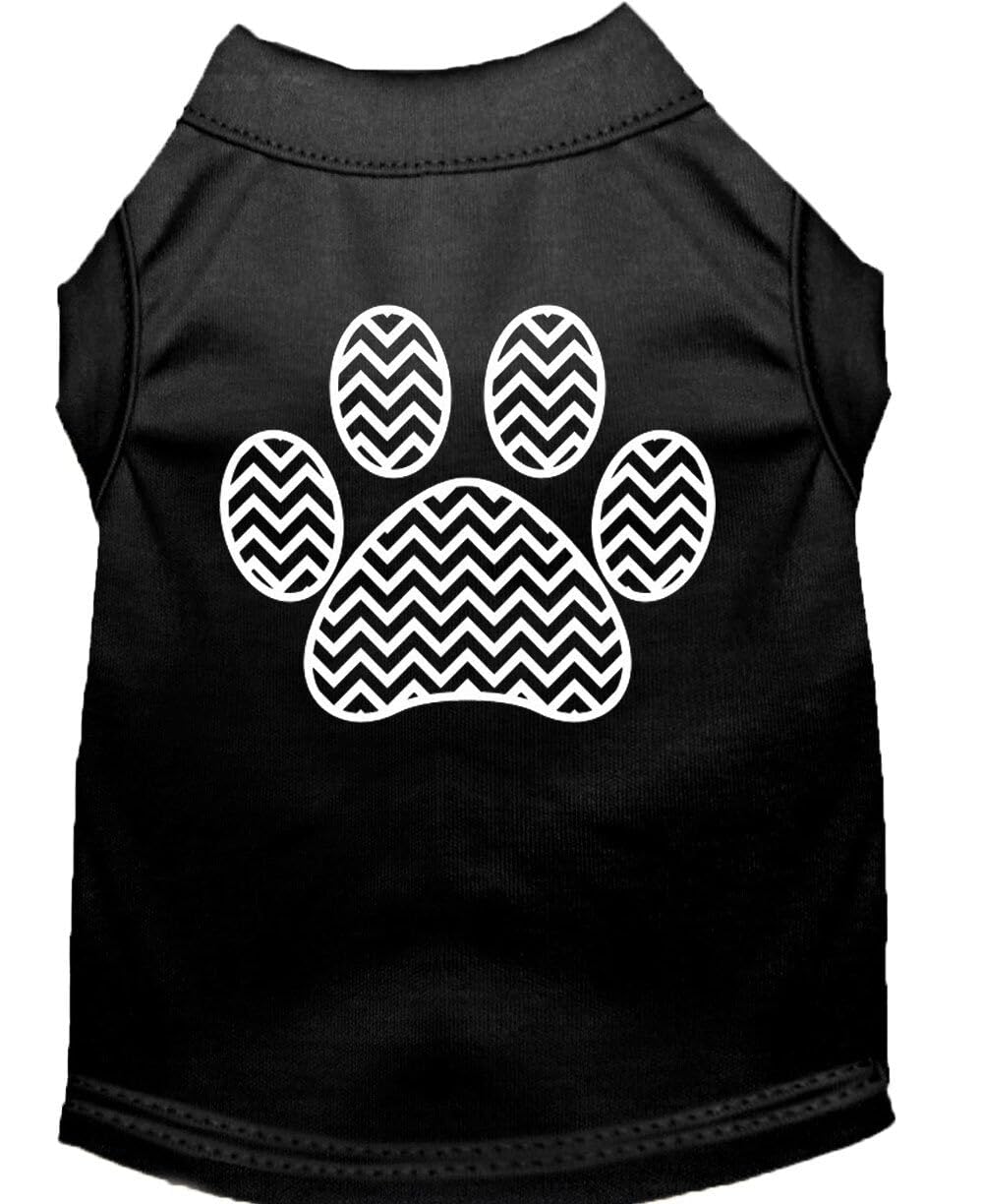 Pet Dog & Cat Shirt Screen Printed, 