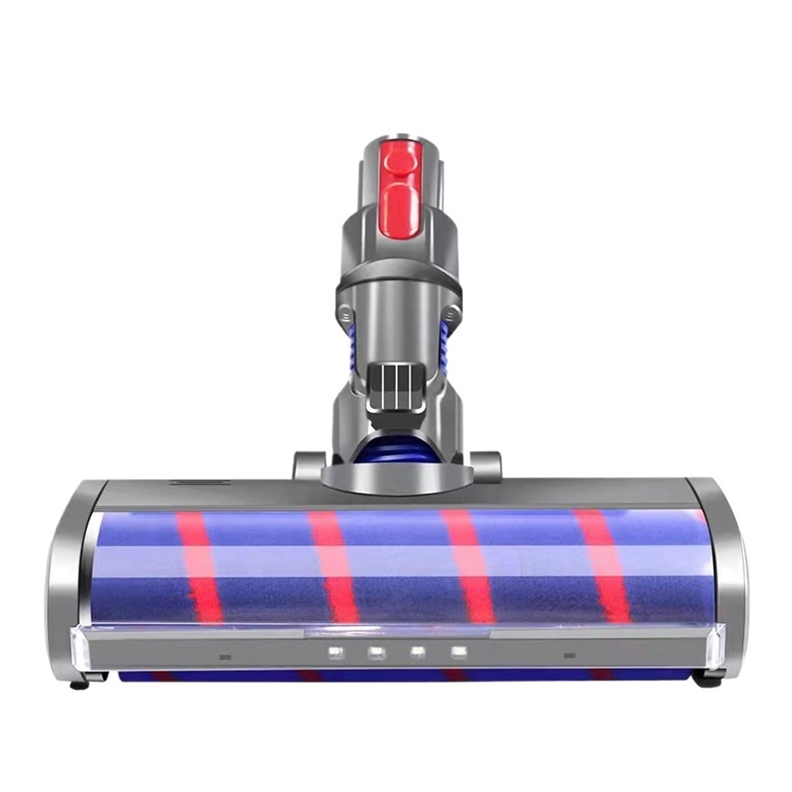 Outil De Tête De Brosse De Sol Motorisé, Compatible Avec Dyson