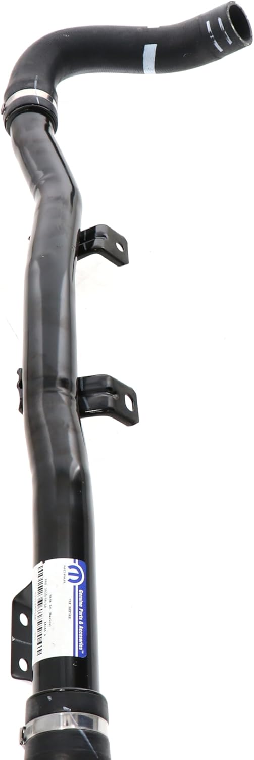 Mopar Upper Radiator Hose for 2015-2023 Ram Promaster - 52014861AE