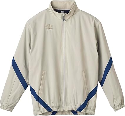 UMBRO - 【sakushino】THE THIRD ウィンドジャケット/ワインL UMBRO - 【sakushino様専用】THE THIRD ウィンドジャケット