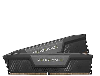CORSAIR DDR5-5200MHz PC用メモリ Amazon | CORSAIR DDR5-5200MHz デスクトップPC用メモリ