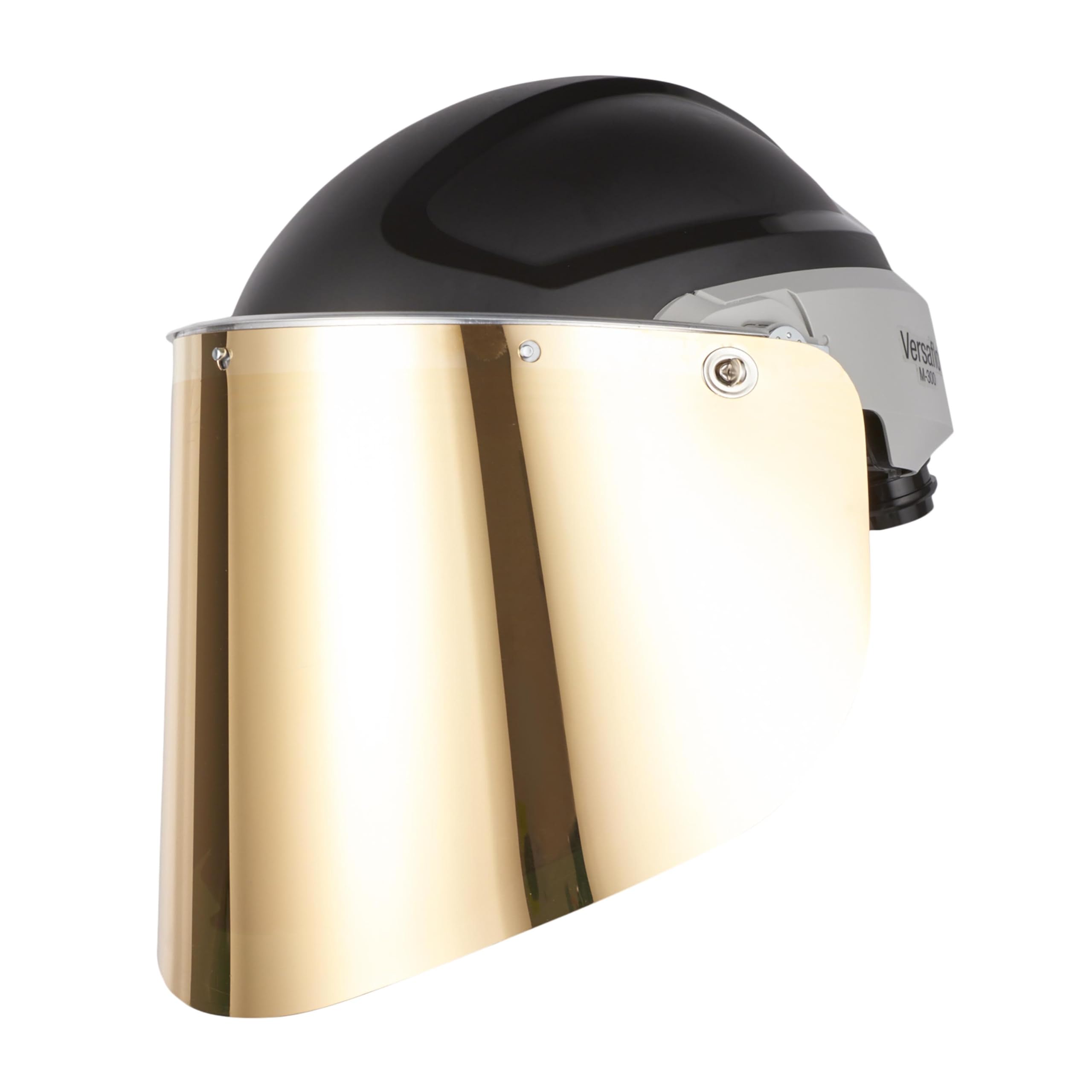 3M Casque 3M Versaflo M-307 avec Joint Facial ignifugé
