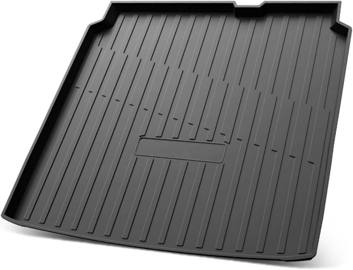 SUNJIEF Bootmat for Citroen C4L 2013-2021 easyclean protector