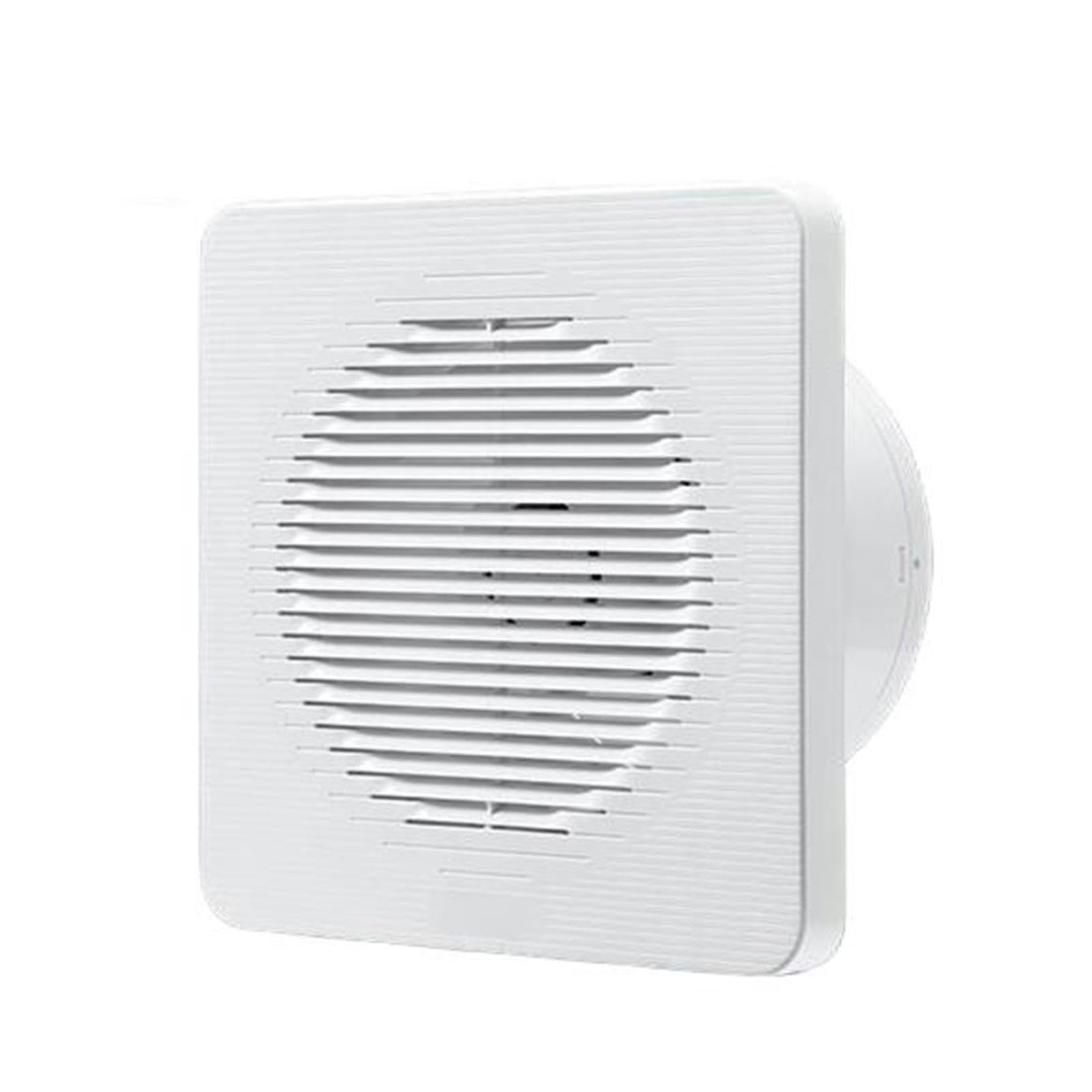 Ventilador de ático Extractor de aire del ventilador ventilación
