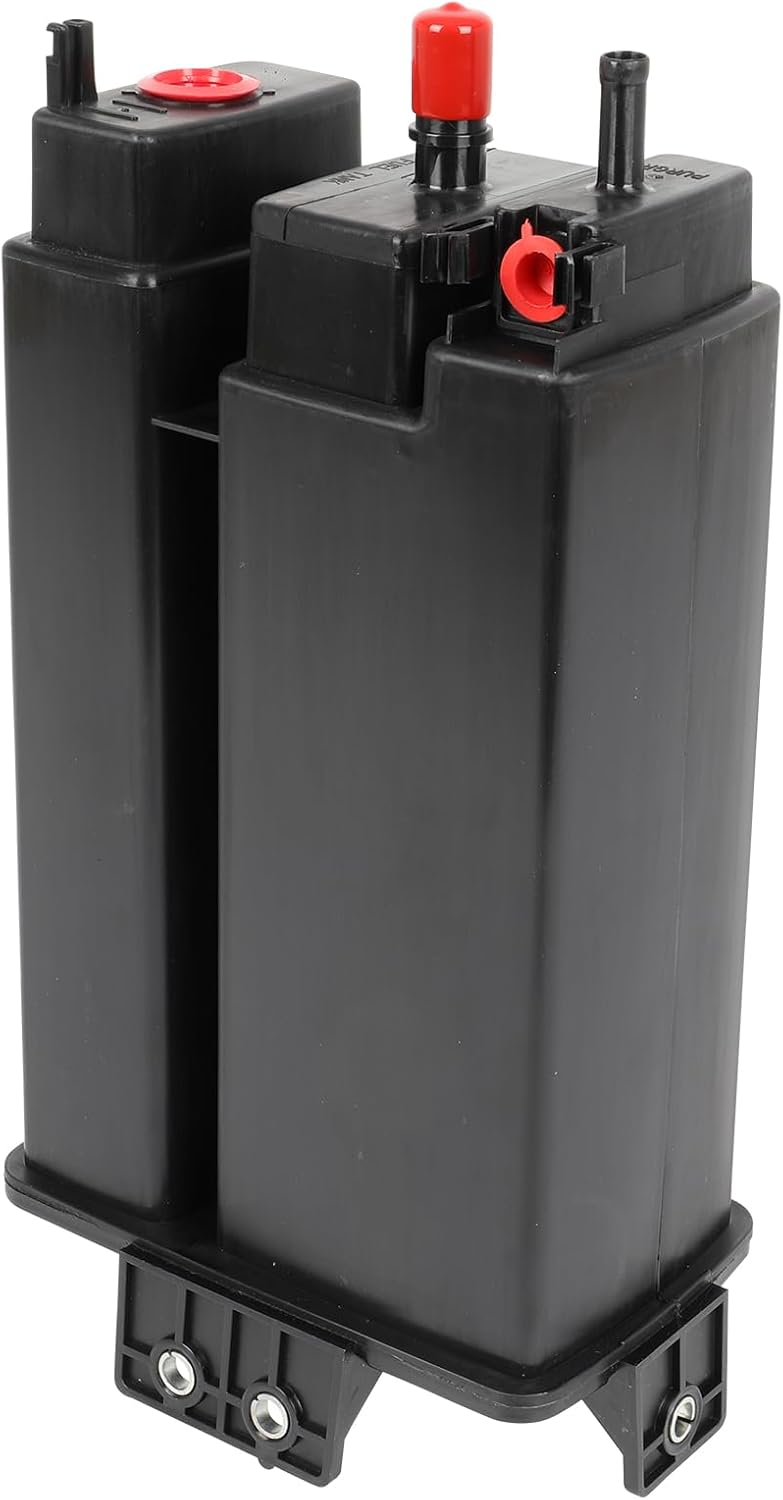 Vapor Canister Replace OE 149507S000,149507S00A Compatible With 2005-2023 for Nissan Armada;2012-2021 for Nissan NV1500/NV2500/NV3500;2014-2020 for INFINITI QX80 - evap canister