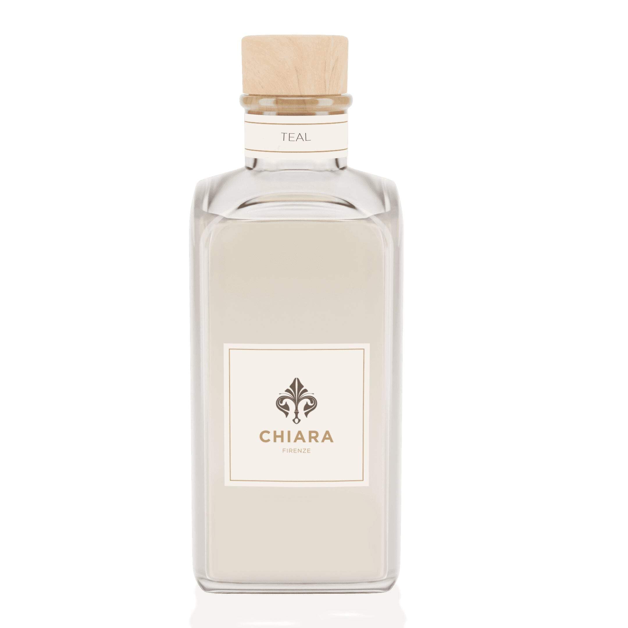 Chiara Firenze - Bouquet Profumato 200ml - Teal