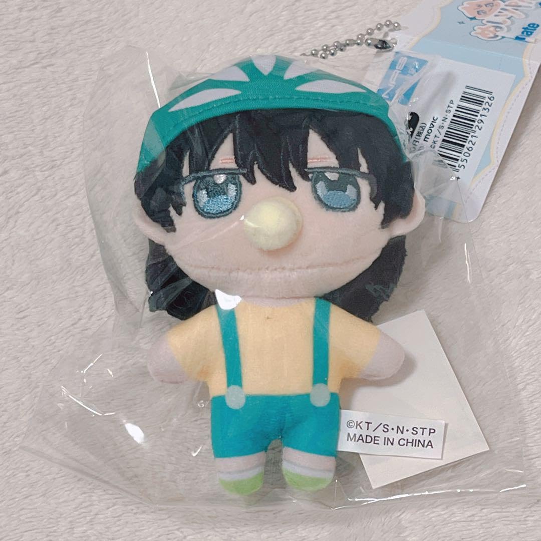 Amazon.co.jp: テニスの王子様 海堂薫 ぬいぐるみ : おもちゃ