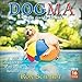 Dogma 2018 Wall Calendar: A Dog's Guide to Life - Ron Schmidt (CA0126)