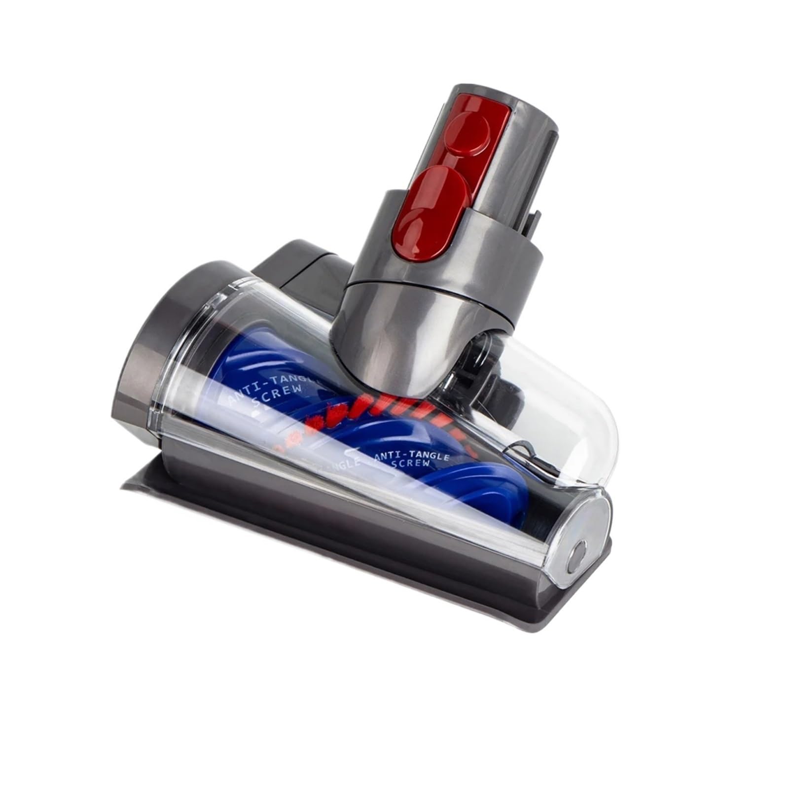 Cepillo eléctrico de colchón para Dyson limpia polvo profundo y ácaros de cama