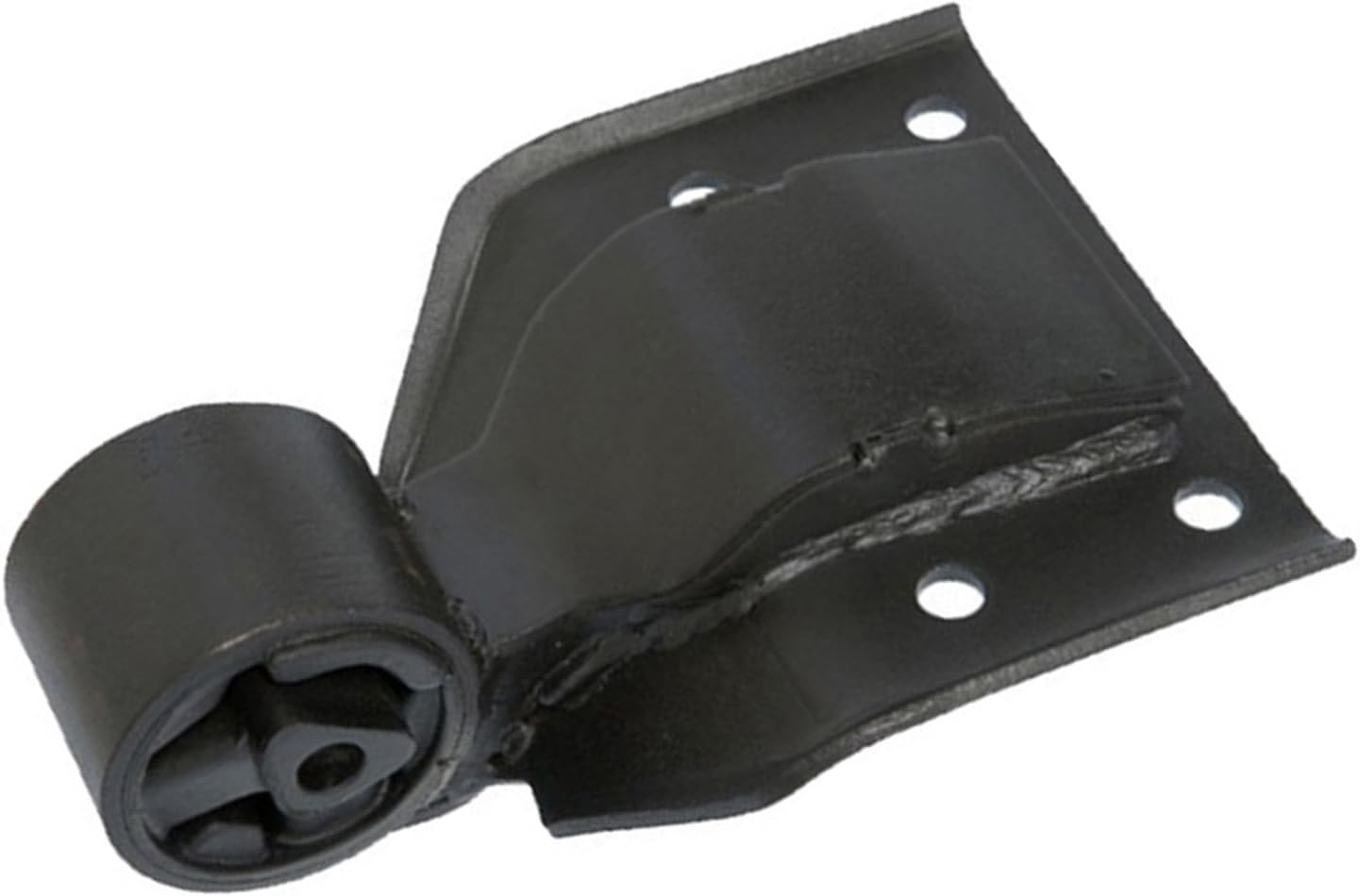 Compatible with 04-05 Jeep Liberty Auto Trans 05 Liberty Manual 3.7L 3055 Transmission Mount 04 05