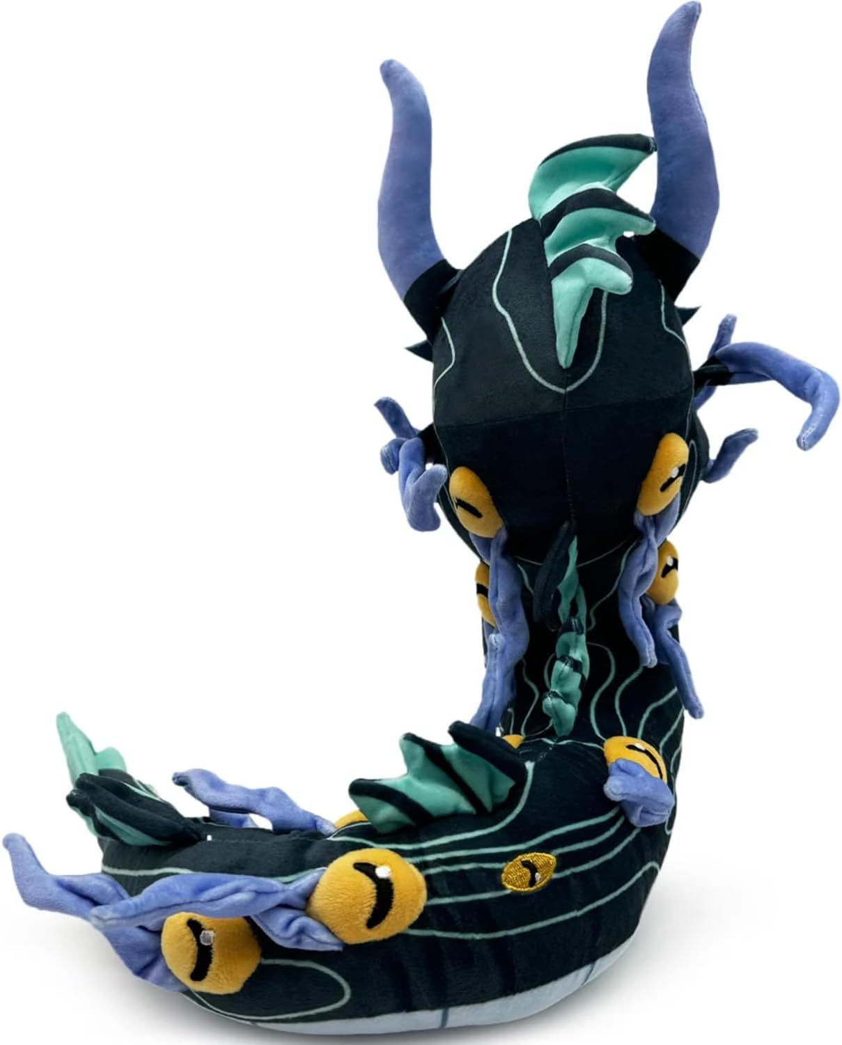 Youtooz: Critical Role Collection [UK’otoa 9-Inch Plush] Limited Edition Stuffy Ages 15+