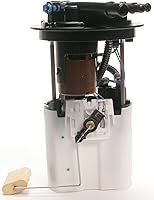 Vista 5 de Delphi Conjunto del módulo de la bomba de combustible