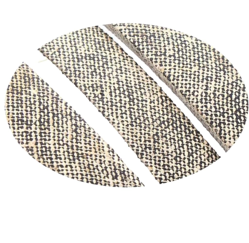 Correa de transmisión para cortacésped Kevlar de 5/8 x 135 pulgadas, compatible con accesorios de herramientas para césped y jardín, número de pieza 754-04319