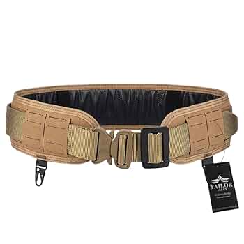 K-TACTICAL プレートキャリア　タクティカルモールベルト KTactical］タクティカルモールベルト - ミリタリーショップ
