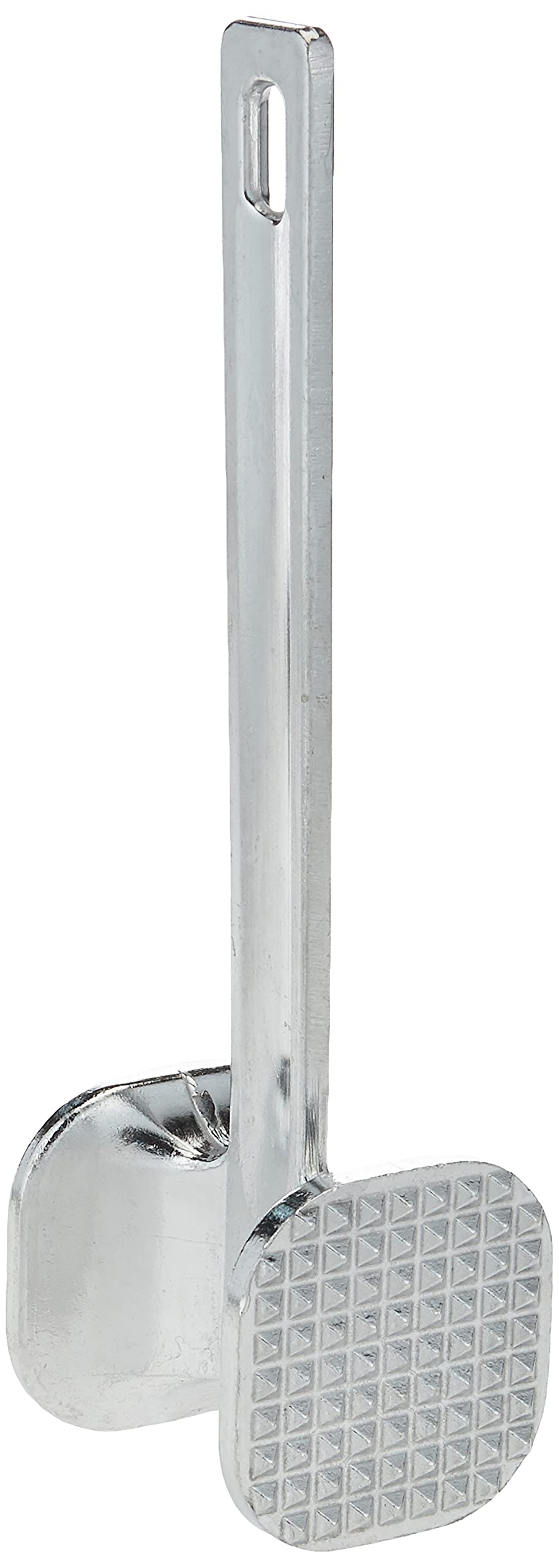 Raj Stainless Steel Aluminium Meat Tenderizer, 25cm, CMC011 - Meat Smasher , Fish Smasher