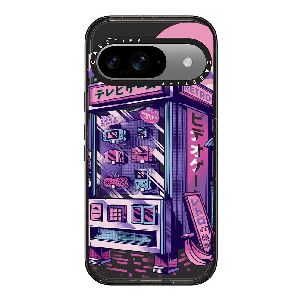 Amazon.com: CASETiFY: Google Pixel 9 / Pixel 9 Pro