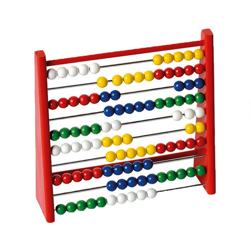 BelugaCounting Frame (Multi-Colour)