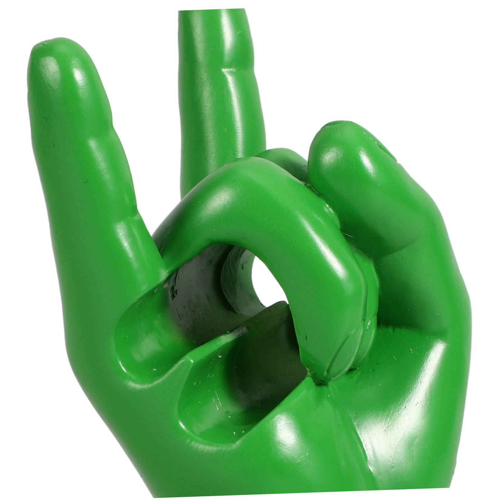 TOYANDONA 4stücke Drumstick Für Schlagzeuger Stabiler Wiederverwendbarer Drumstick Display Stand Aus Leichtem Harz Für Übungsräume Und Auftritte Elegantes Design