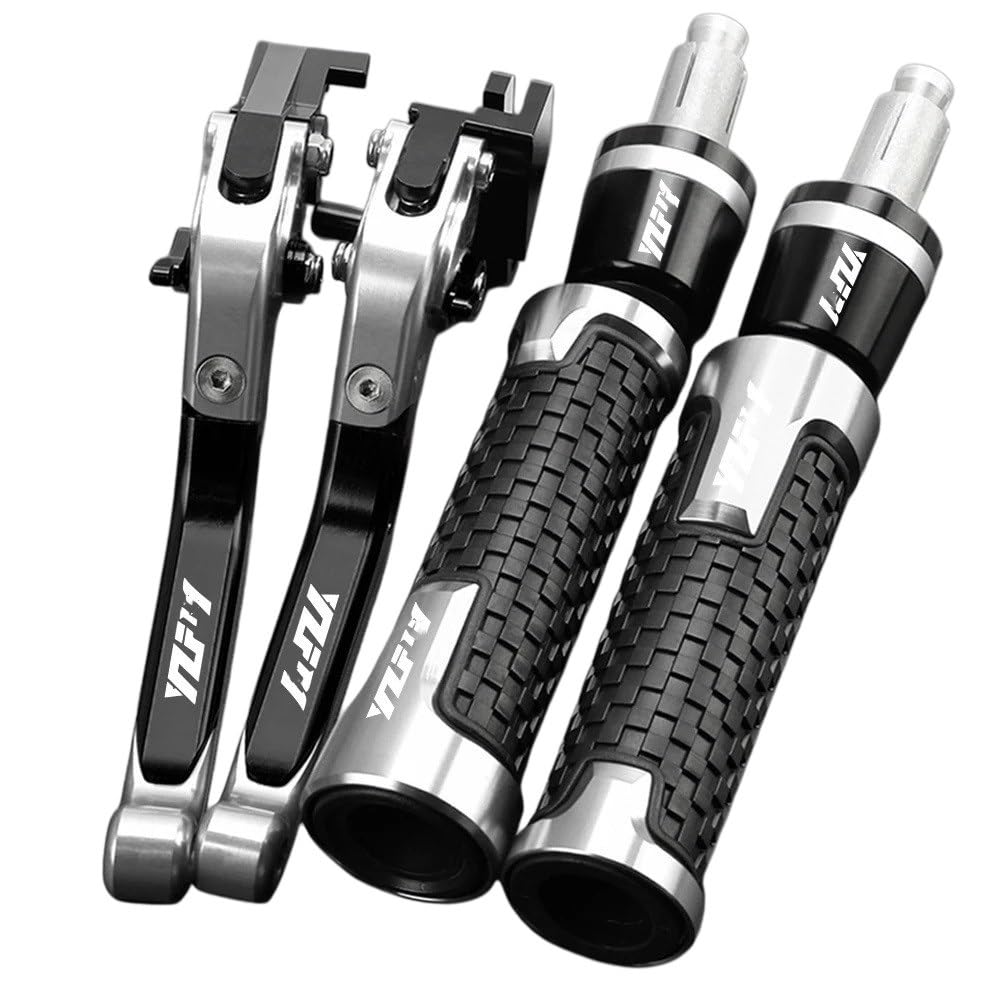 TYUIKN Brake Levers for YZFR1 YZF-R1 YZF R1 1998 1999 2000 2001