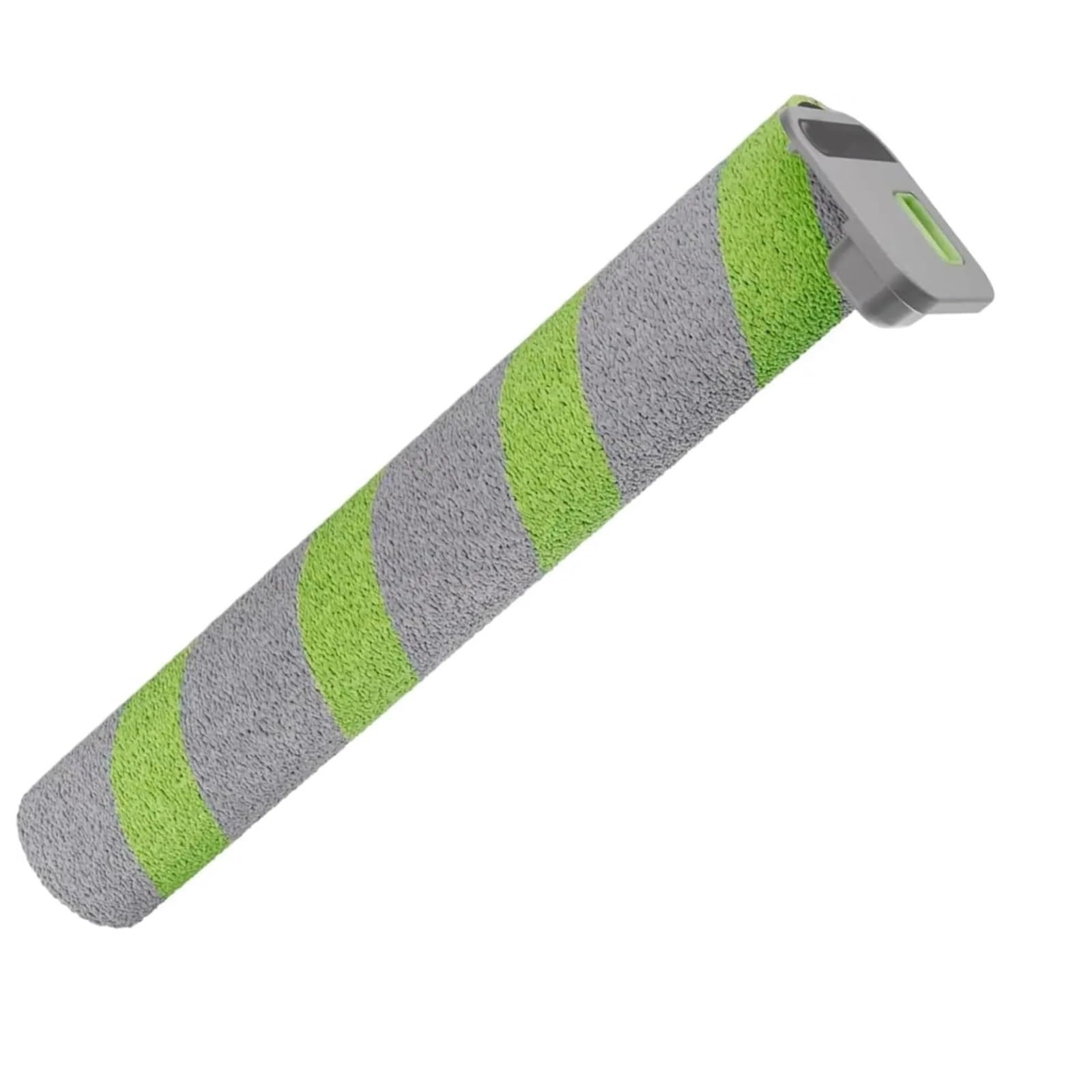 XBTNCYFE Combo Roller Mop，Compatible For Roomba， Max 705 Combo/Max 706 Combo Robot Vacuum, Washable Microfiber Mop Roller Replacement Part