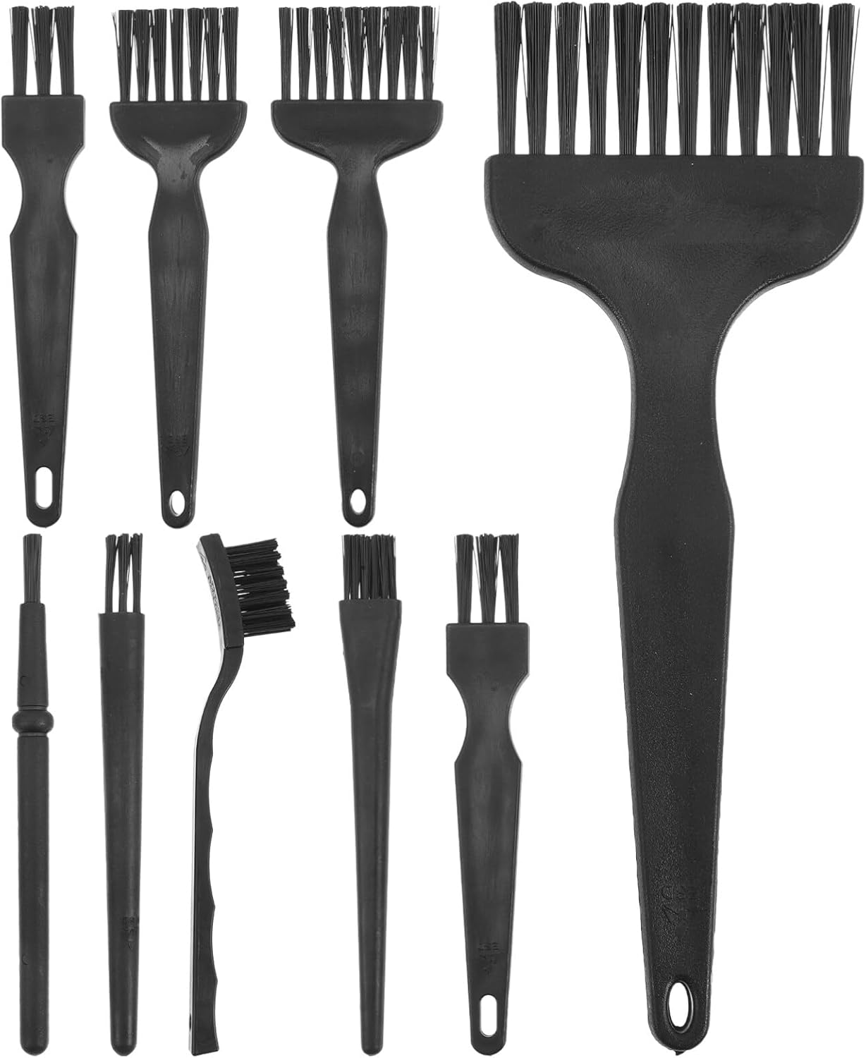 Amazon.com: SaditY Keyboard Cleaners 8pcs Electric Shaver Cleaning ...