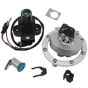 キーを燃やす 専用ページ Amazon | バイク キーシリンダー VFR400用 NC30用 NC35用 NSR250