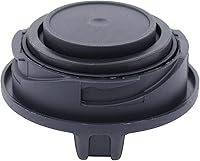 Vista 6 de NewYall Tapa de llenado de aceite de motor 1.8L 2.0L para Tiguan Beetle CC Passat 2012-2017 Jetta 2011-2017