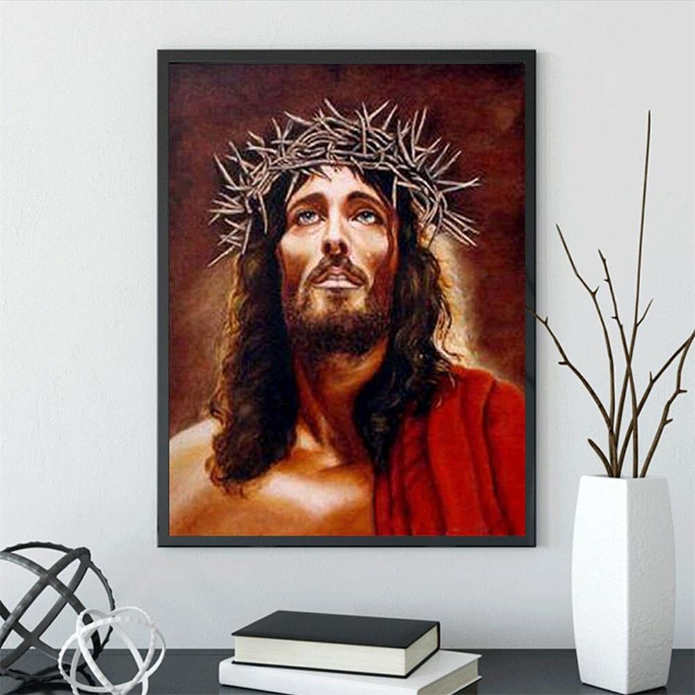 ZHXXFD 5D Diamond Painting Kit Complet Strass PPaysage Fée Des Fleurs