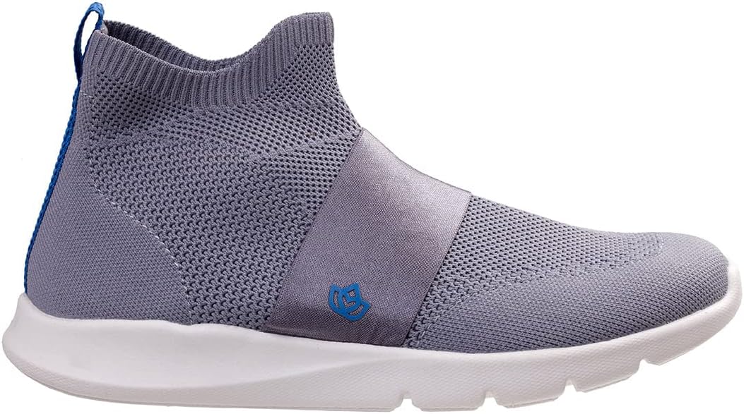 Spenco Mens Karma Deluxr Sneaker