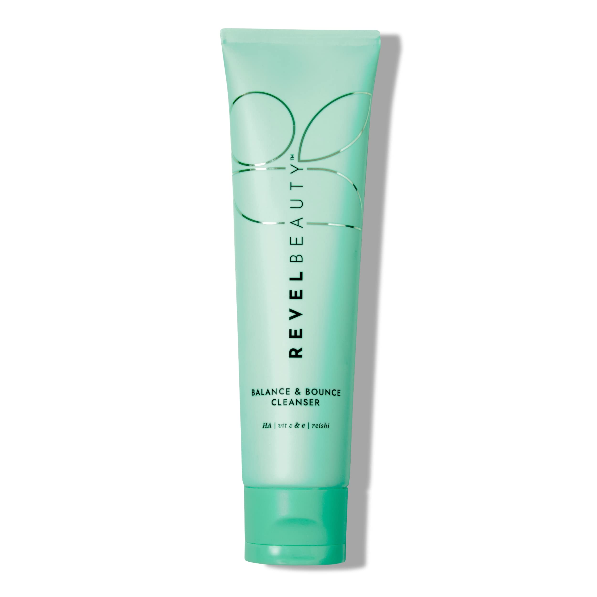 REVEL BEAUTYBalance and Beauty Cleanser